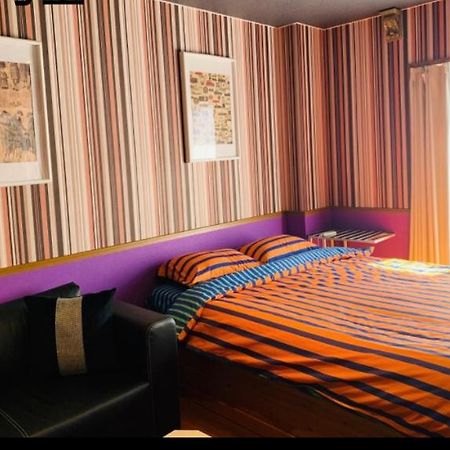 Apartment Zen Hotel Mizuho  Екстер'єр фото
