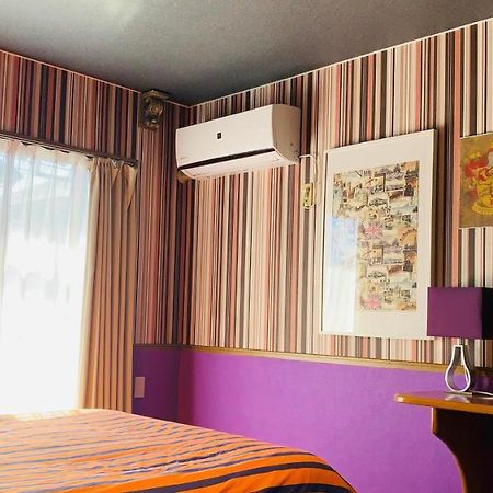 Apartment Zen Hotel Mizuho  Екстер'єр фото