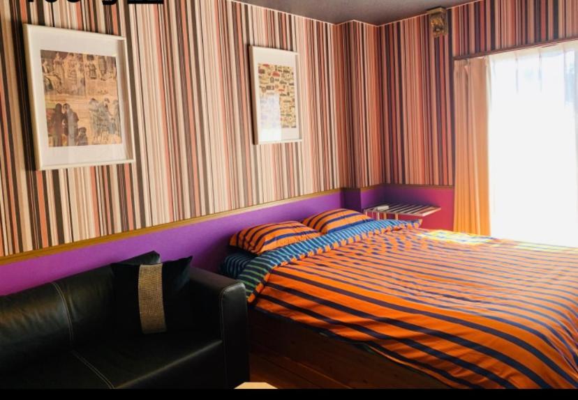 Apartment Zen Hotel Mizuho  Екстер'єр фото