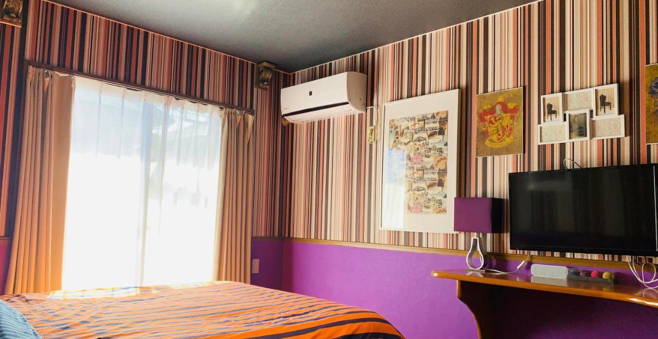 Apartment Zen Hotel Mizuho  Екстер'єр фото