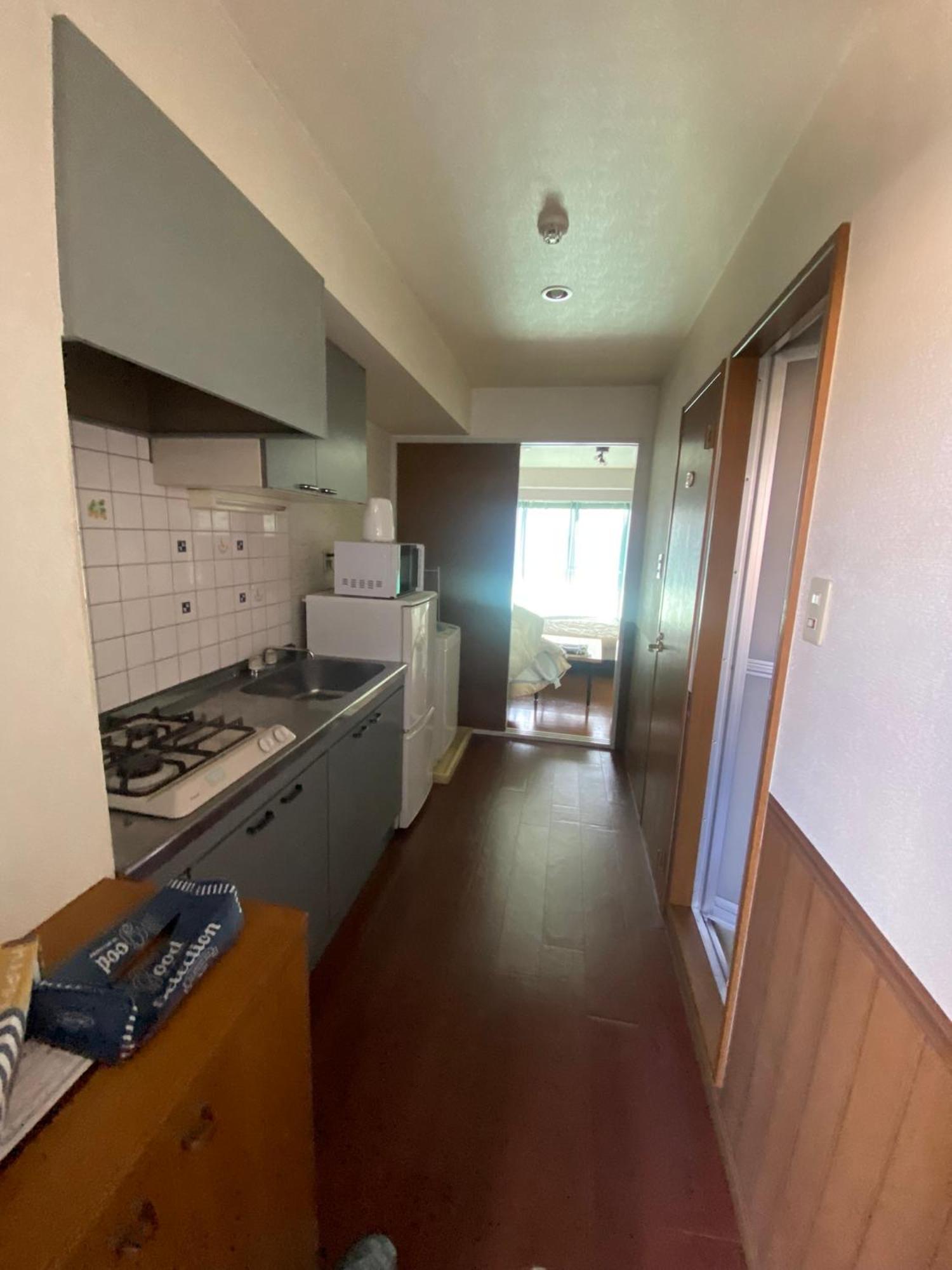 Apartment Zen Hotel Mizuho  Екстер'єр фото