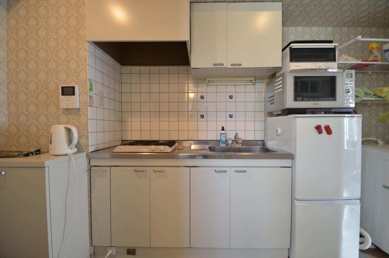 Apartment Zen Hotel Mizuho  Екстер'єр фото