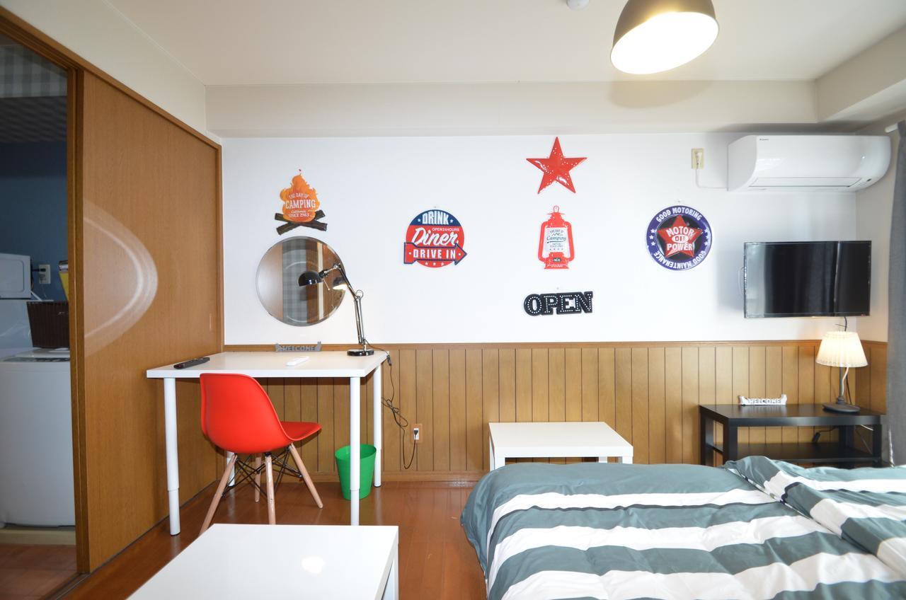 Apartment Zen Hotel Mizuho  Екстер'єр фото