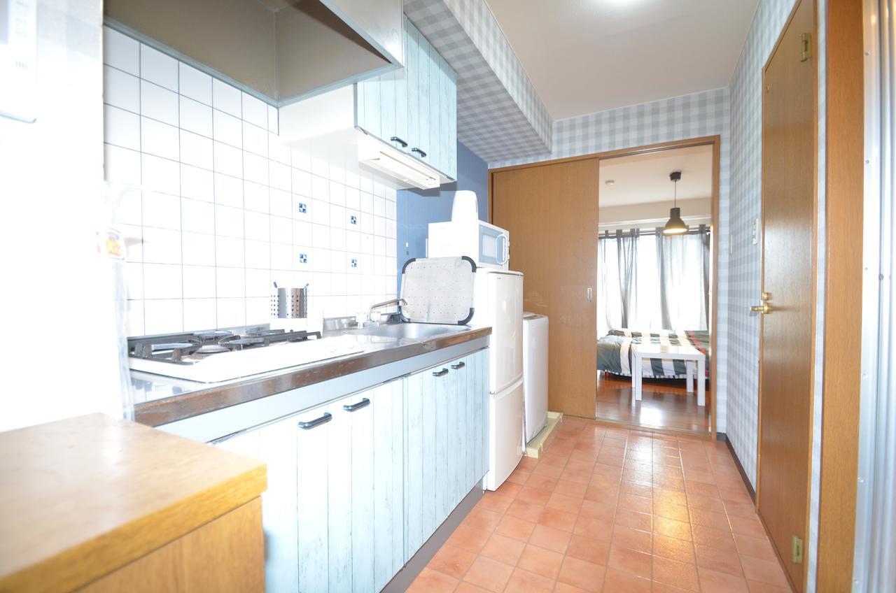 Apartment Zen Hotel Mizuho  Екстер'єр фото