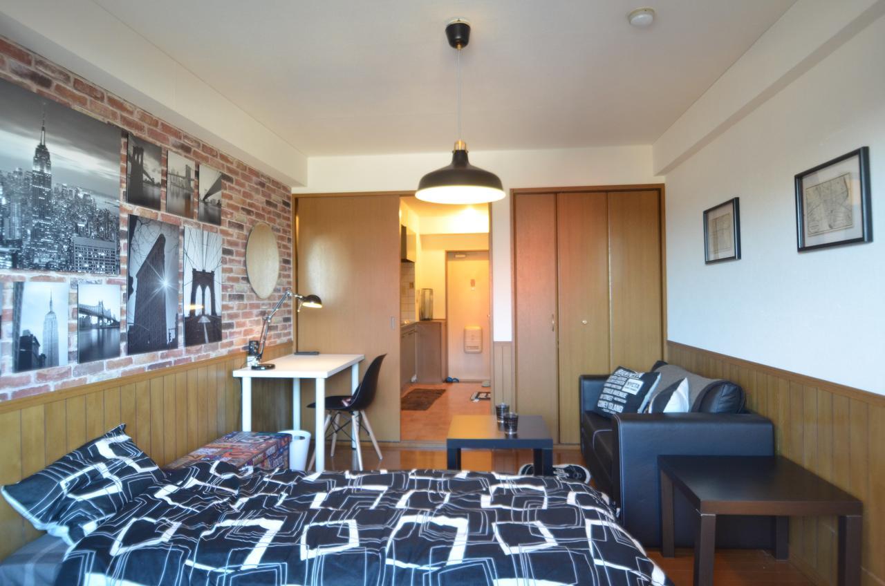 Apartment Zen Hotel Mizuho  Екстер'єр фото