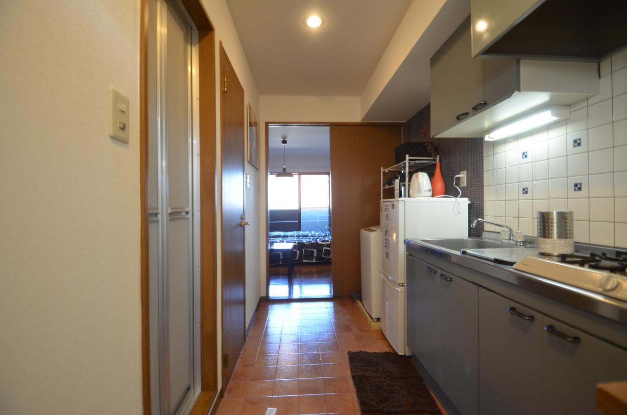 Apartment Zen Hotel Mizuho  Екстер'єр фото