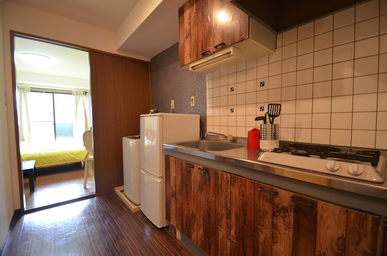 Apartment Zen Hotel Mizuho  Екстер'єр фото