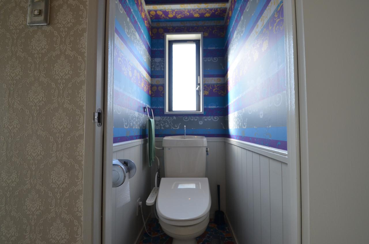 Apartment Zen Hotel Mizuho  Екстер'єр фото