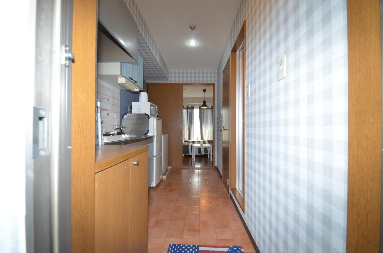 Apartment Zen Hotel Mizuho  Екстер'єр фото