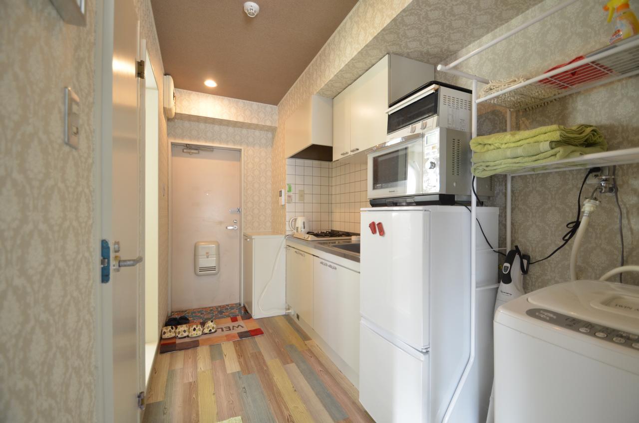 Apartment Zen Hotel Mizuho  Екстер'єр фото