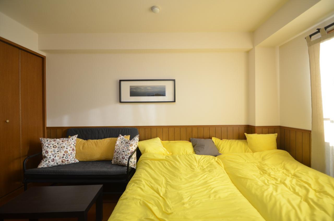 Apartment Zen Hotel Mizuho  Екстер'єр фото