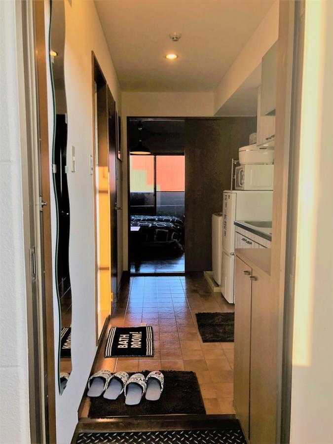 Apartment Zen Hotel Mizuho  Екстер'єр фото