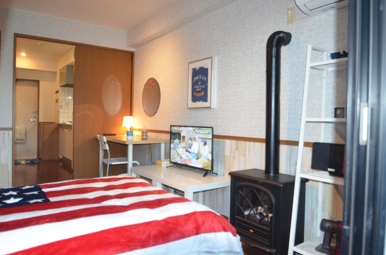 Apartment Zen Hotel Mizuho  Екстер'єр фото