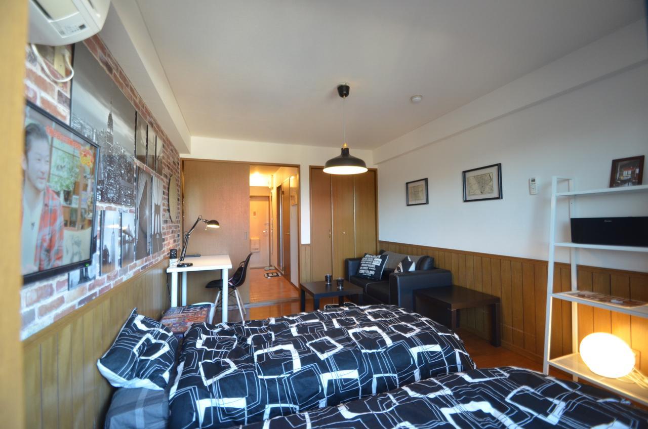 Apartment Zen Hotel Mizuho  Екстер'єр фото