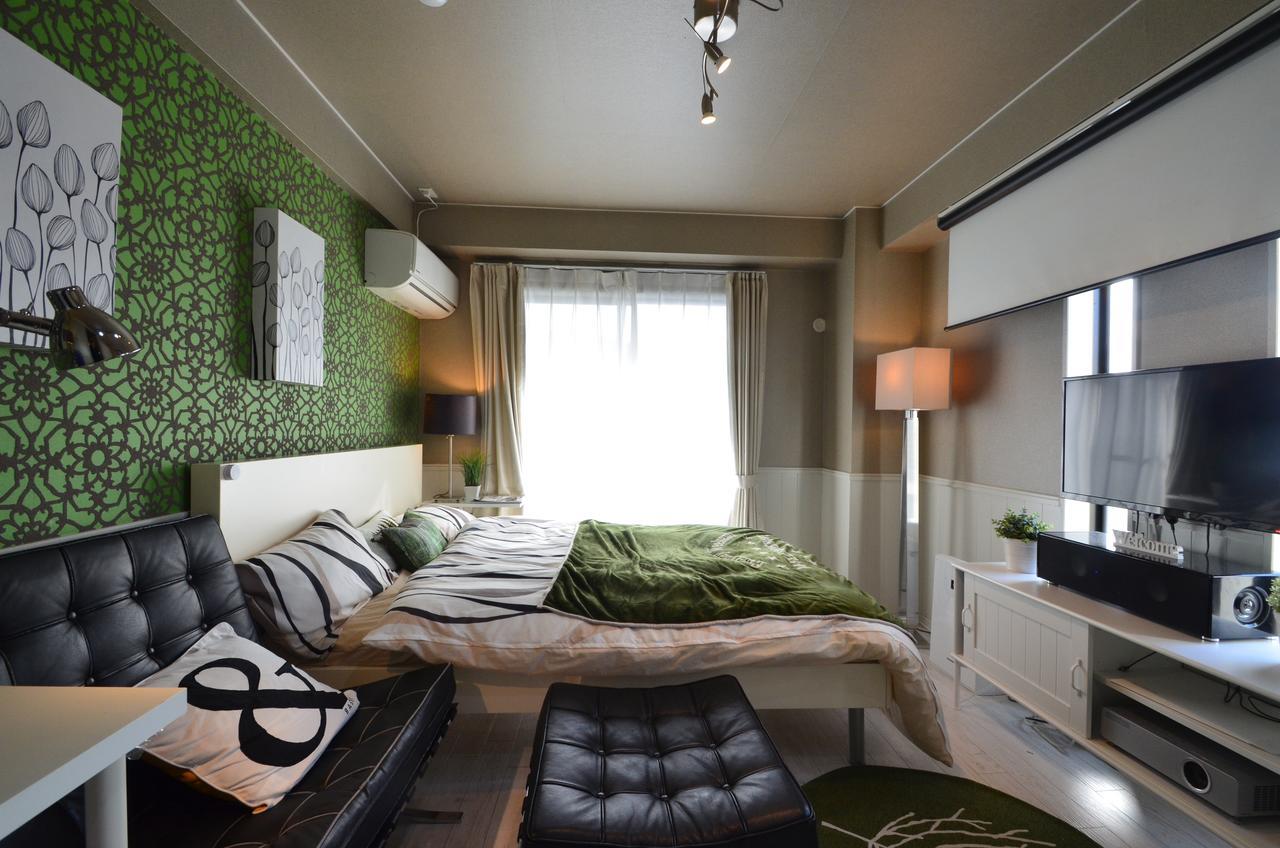 Apartment Zen Hotel Mizuho  Екстер'єр фото