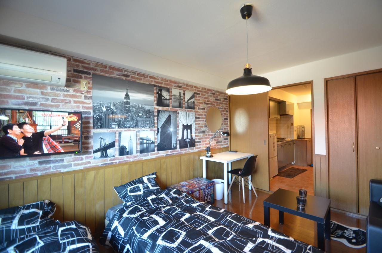 Apartment Zen Hotel Mizuho  Екстер'єр фото
