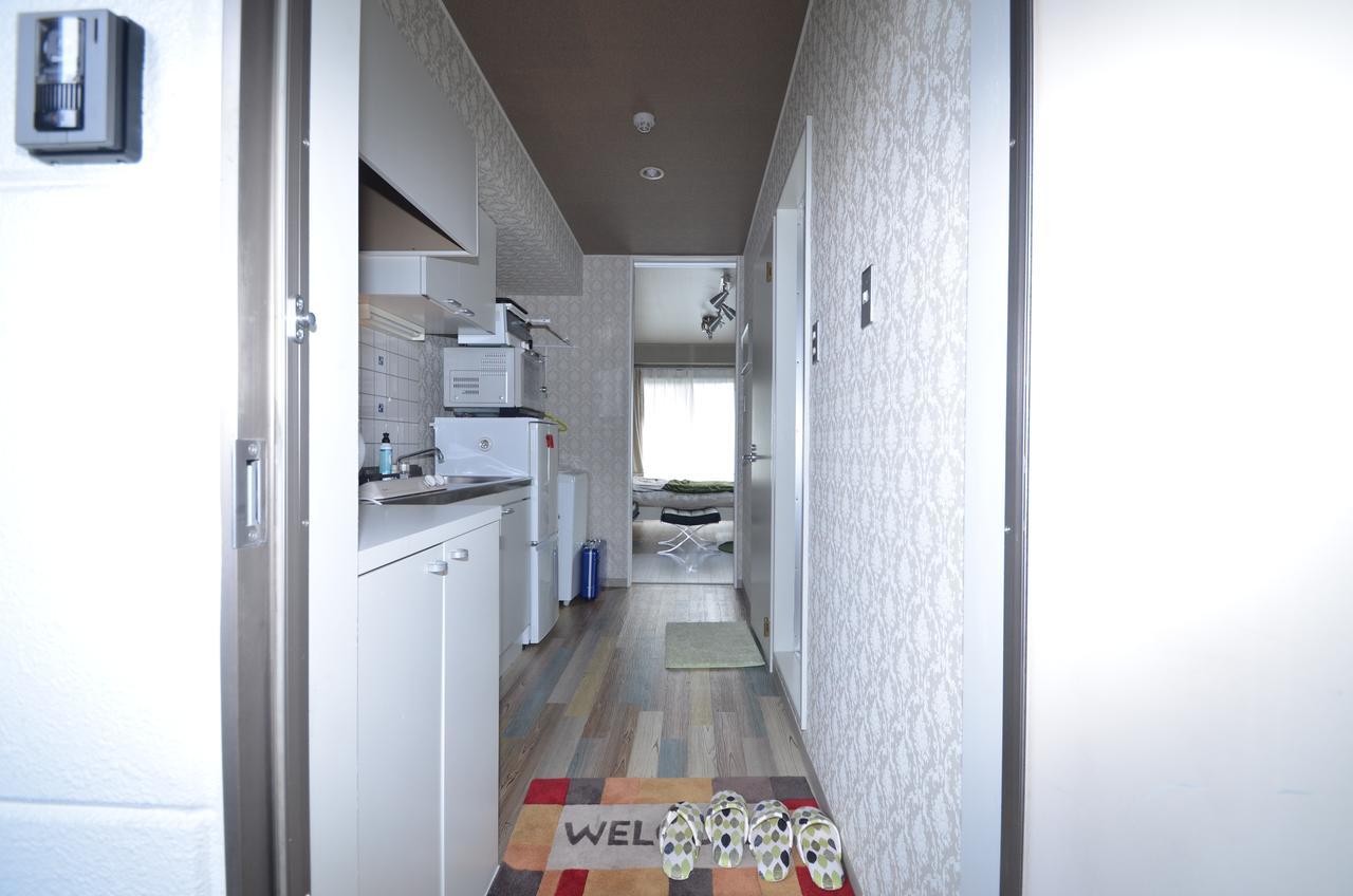 Apartment Zen Hotel Mizuho  Екстер'єр фото