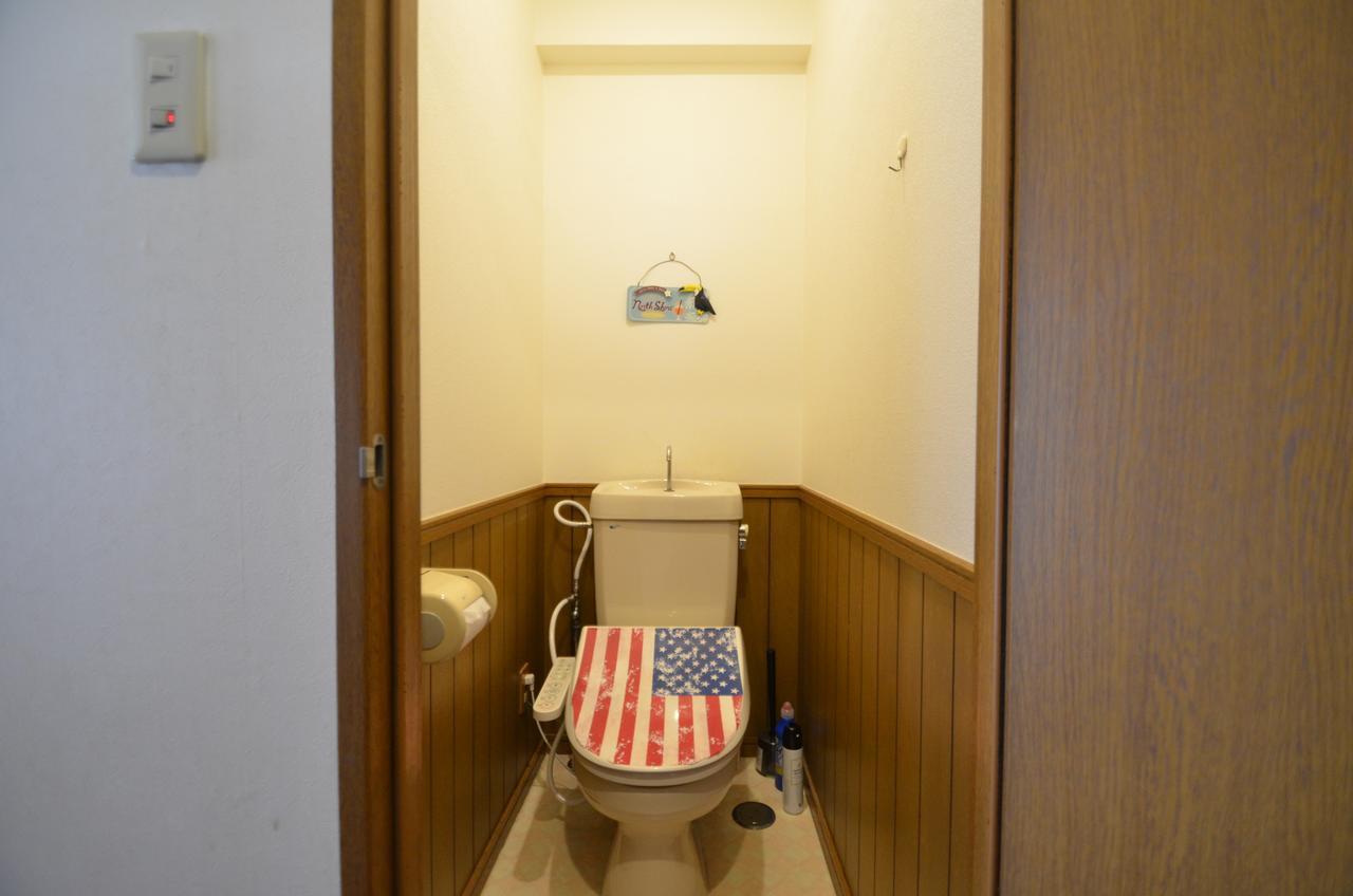 Apartment Zen Hotel Mizuho  Екстер'єр фото