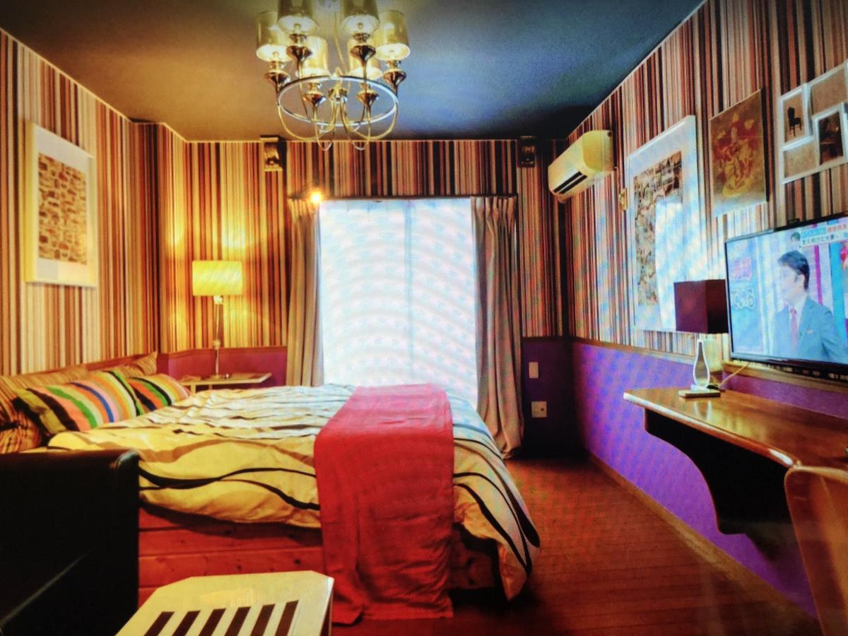 Apartment Zen Hotel Mizuho  Екстер'єр фото