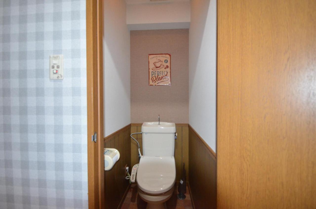 Apartment Zen Hotel Mizuho  Екстер'єр фото