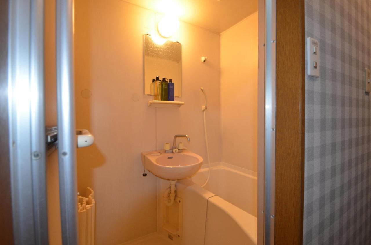 Apartment Zen Hotel Mizuho  Екстер'єр фото