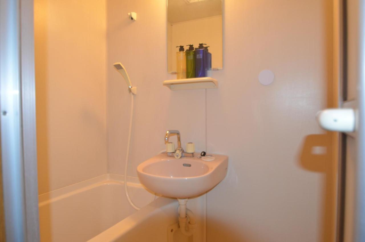 Apartment Zen Hotel Mizuho  Екстер'єр фото