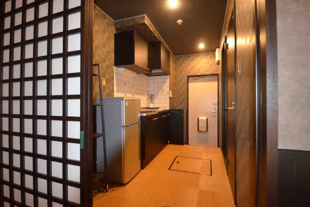 Apartment Zen Hotel Mizuho  Екстер'єр фото