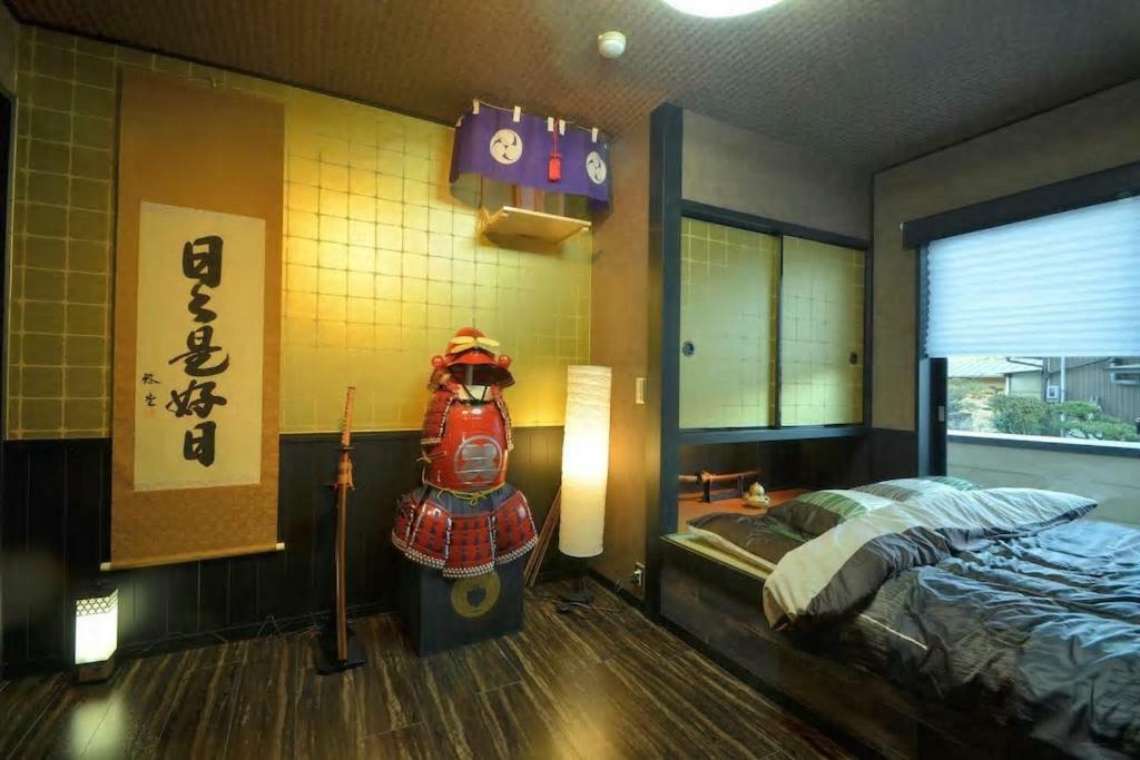 Apartment Zen Hotel Mizuho  Екстер'єр фото