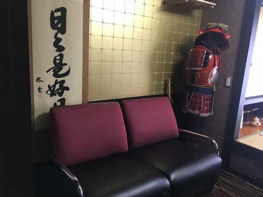 Apartment Zen Hotel Mizuho  Екстер'єр фото